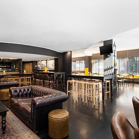 Aparthotel Mantra On Little Bourke Melbourne City Exterior foto