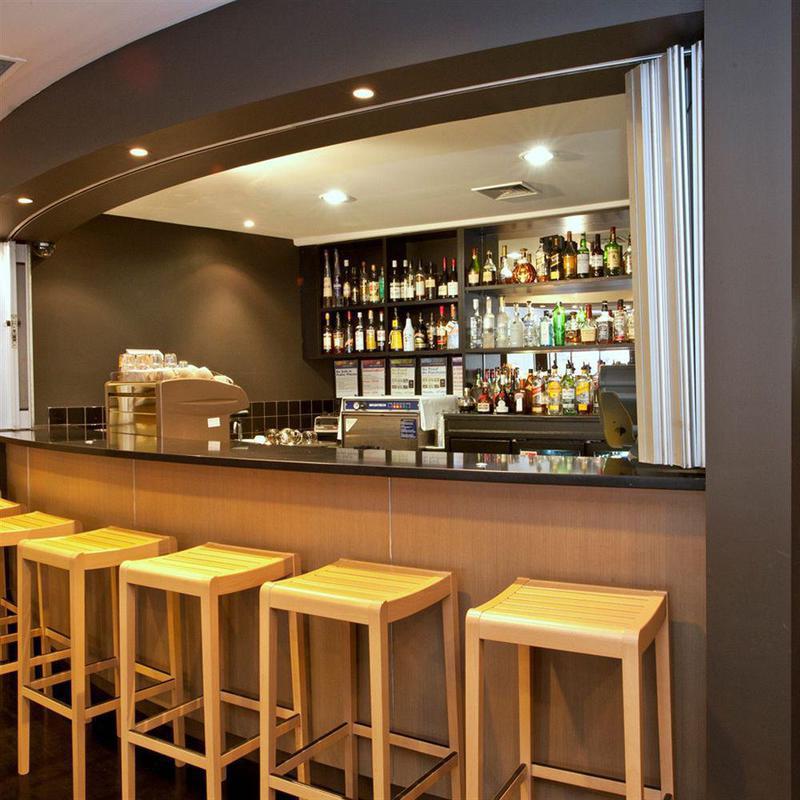Aparthotel Mantra On Little Bourke Melbourne City Exterior foto